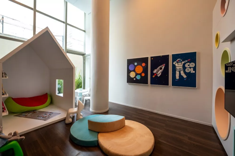 Apartamento, 3 quartos, 520 m² - Foto 11