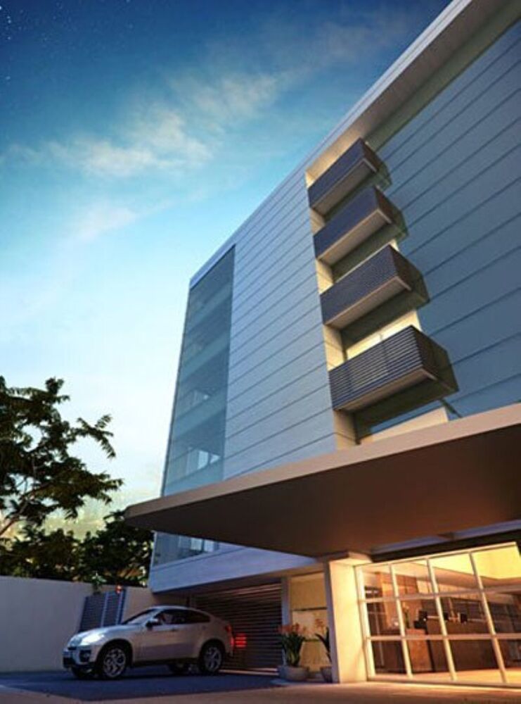 Conjunto Comercial-Sala à venda, 63m² - Foto 2