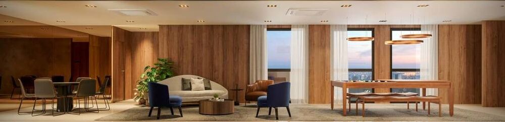 Apartamento, 4 quartos, 147 m² - Foto 8