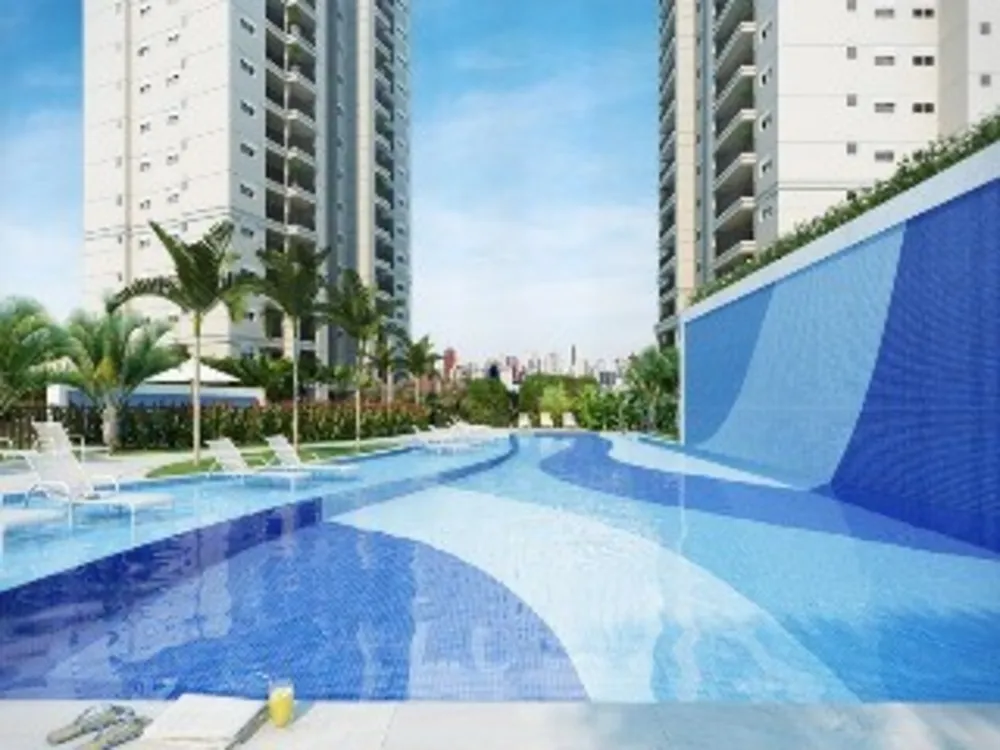 Apartamento, 3 quartos, 135 m² - Foto 1