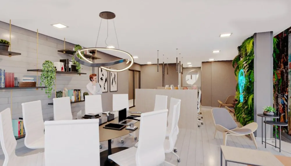 Apartamento, 2 quartos, 43 m² - Foto 7