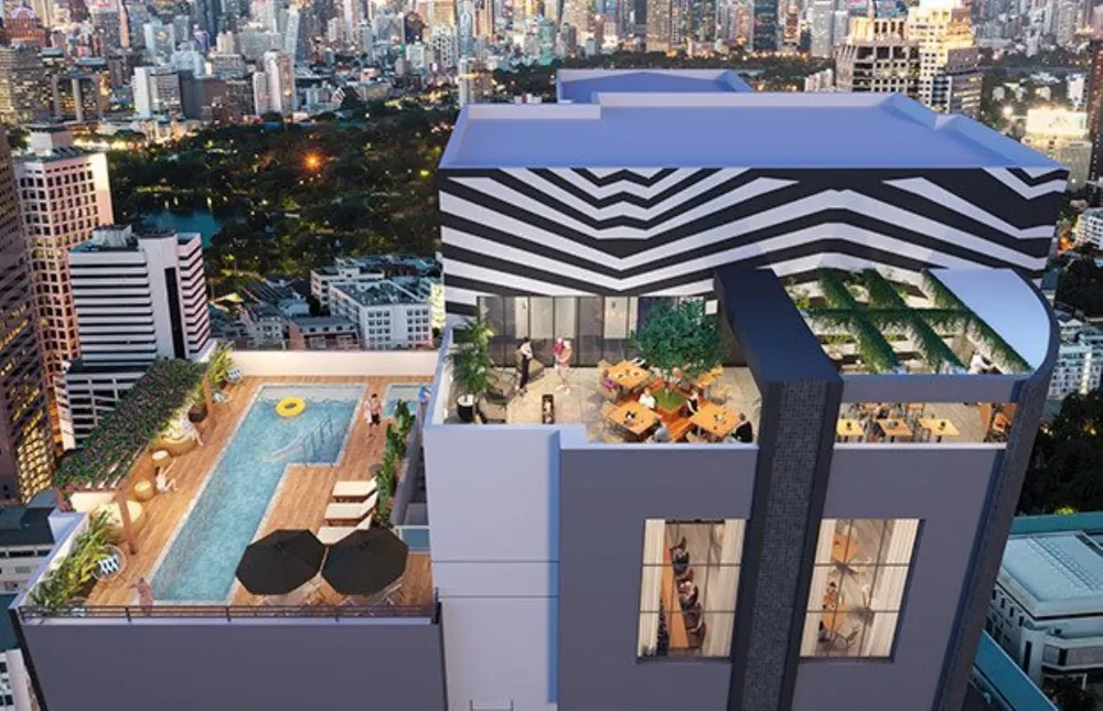 Apartamento, 2 quartos, 43 m² - Foto 9