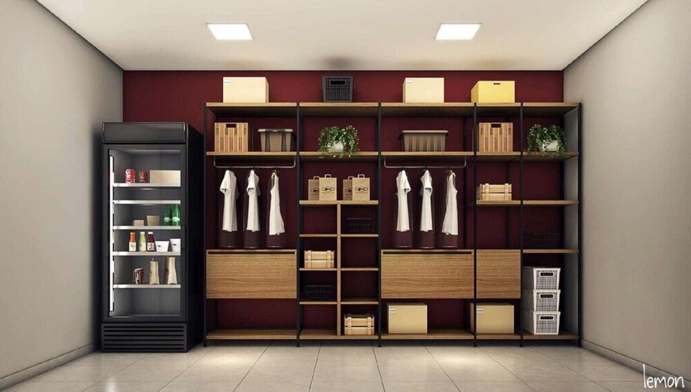 Apartamento, 2 quartos, 42 m² - Foto 6