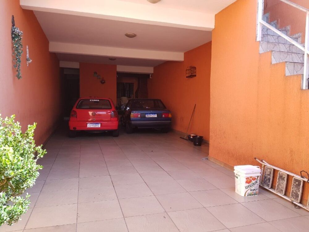 Casa, 3 quartos, 291 m² - Foto 6