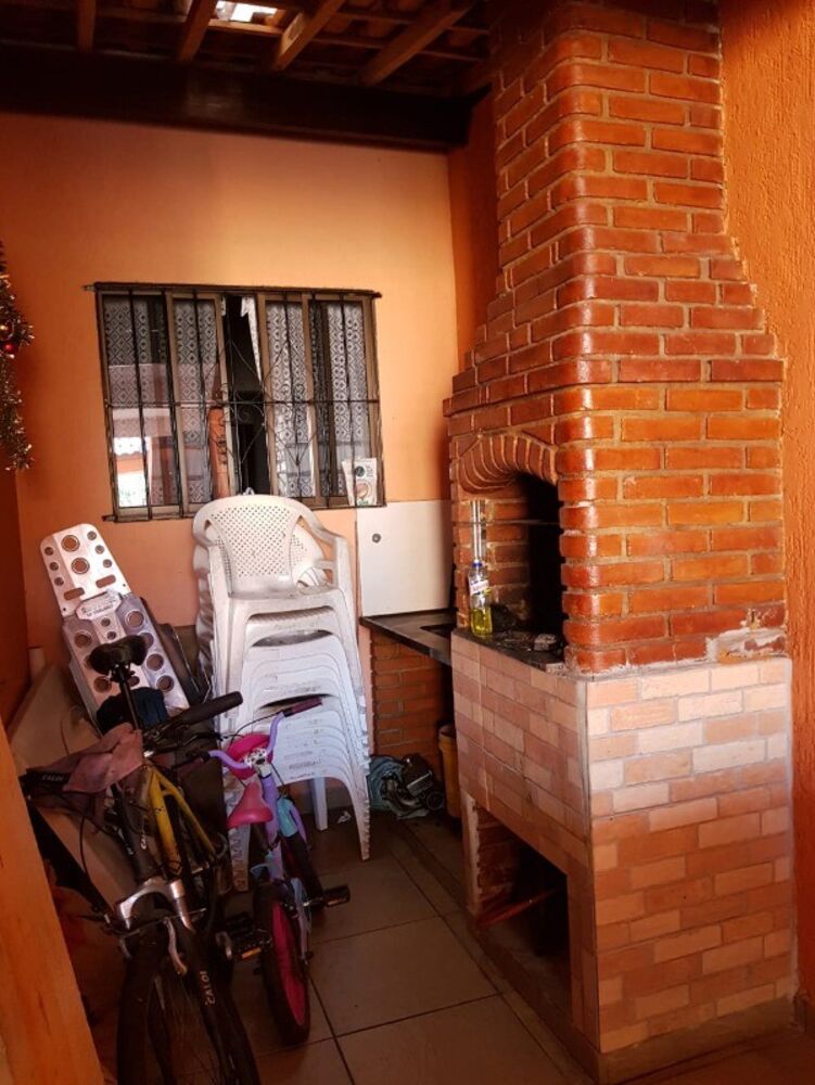 Casa, 3 quartos, 291 m² - Foto 2