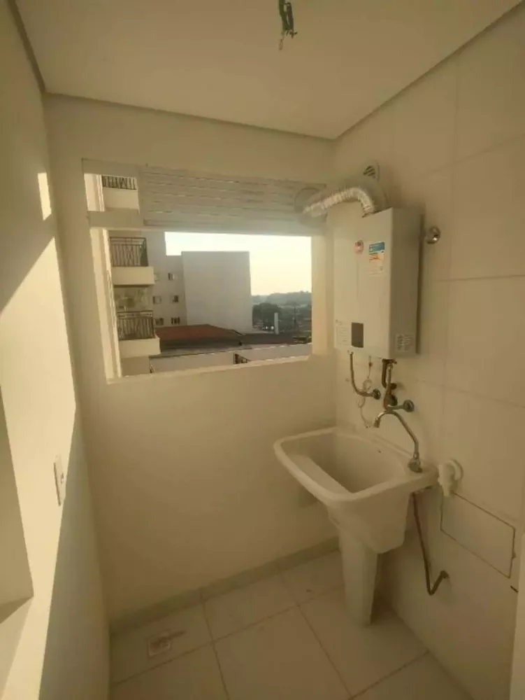 Apartamento para alugar com 2 quartos, 58m² - Foto 2