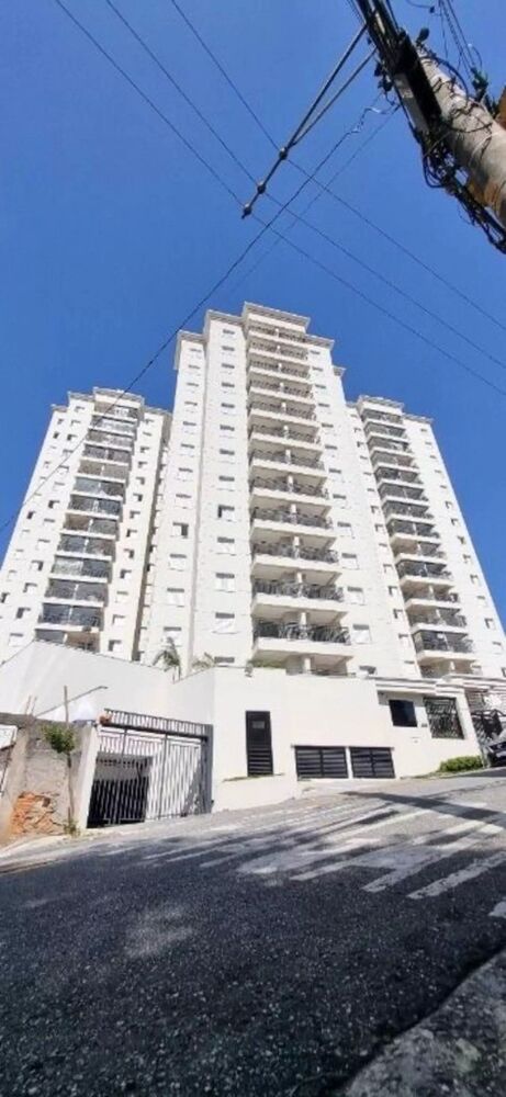 Apartamento para alugar com 2 quartos, 58m² - Foto 5