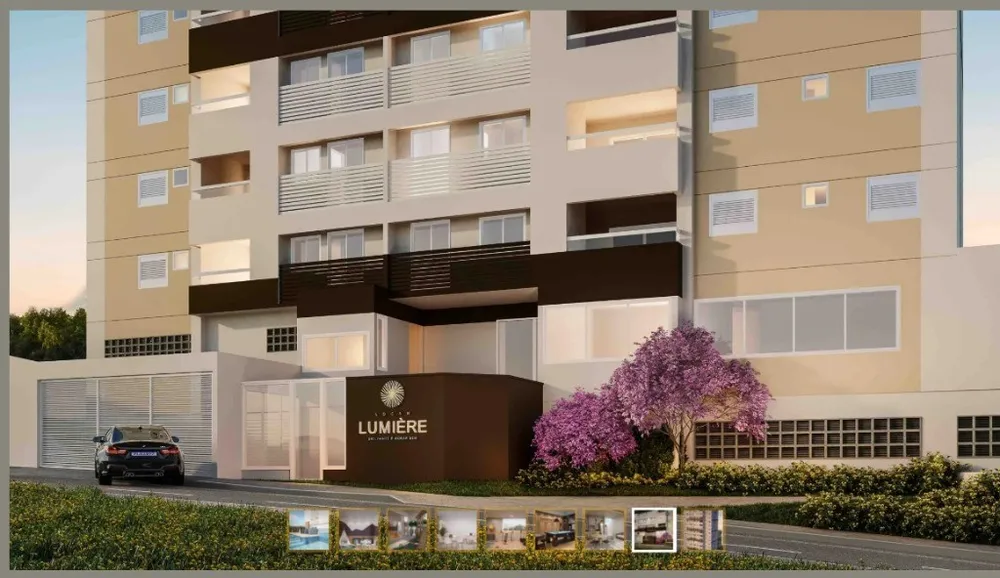 Apartamento, 2 quartos, 64 m² - Foto 9
