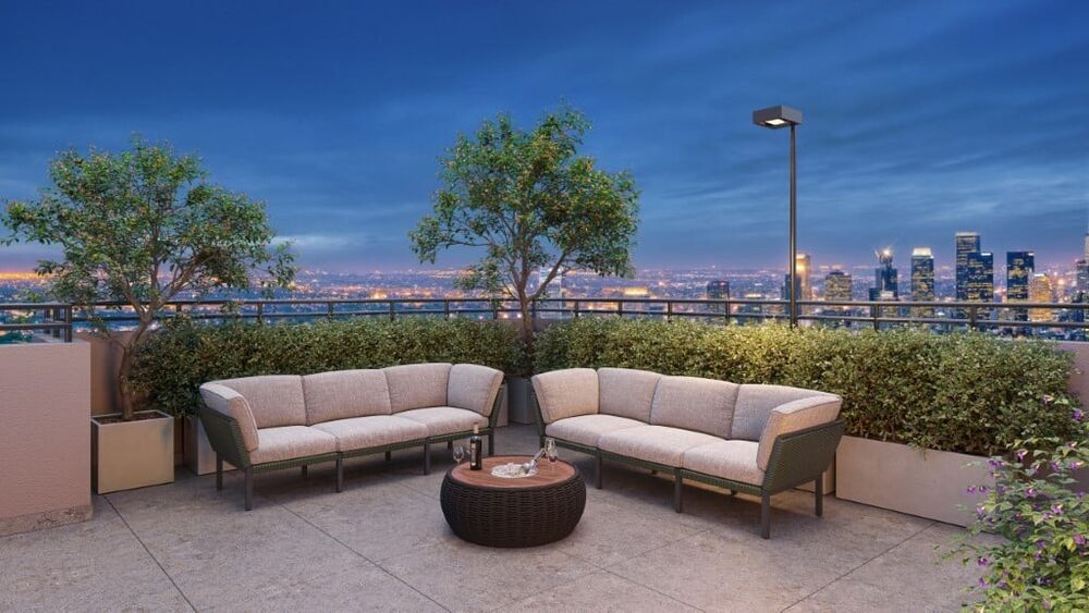 Apartamento, 1 quarto, 51 m² - Foto 4