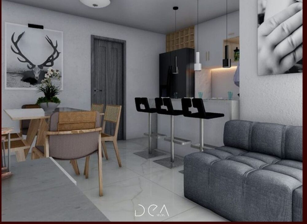 Apartamento, 3 quartos, 67 m² - Foto 1