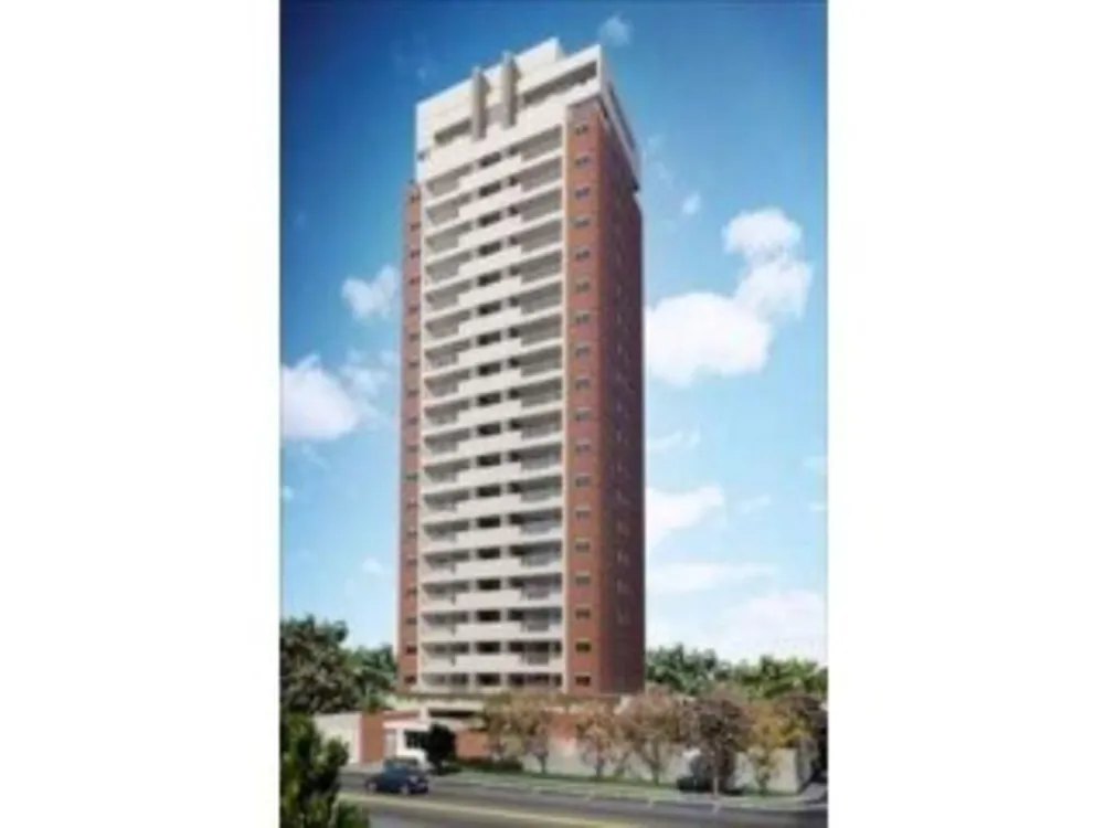 Apartamento, 2 quartos, 95 m² - Foto 1