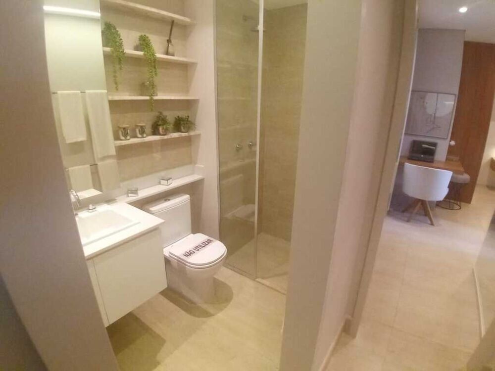 Apartamento, 2 quartos, 67 m² - Foto 4