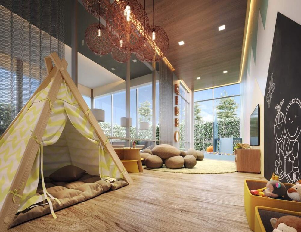 Apartamento, 4 quartos, 585 m² - Foto 13