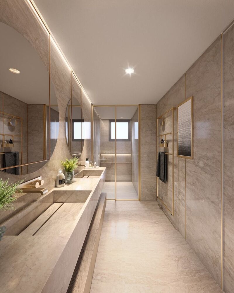Apartamento, 4 quartos, 585 m² - Foto 8