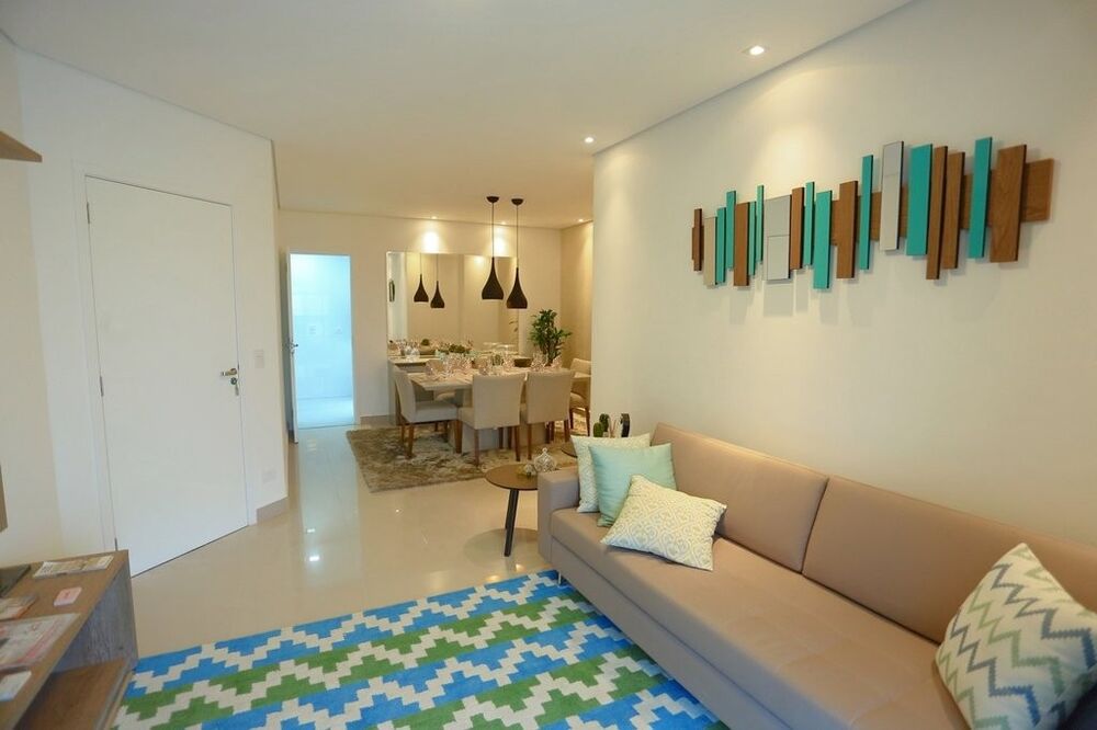 Apartamento, 3 quartos, 108 m² - Foto 20