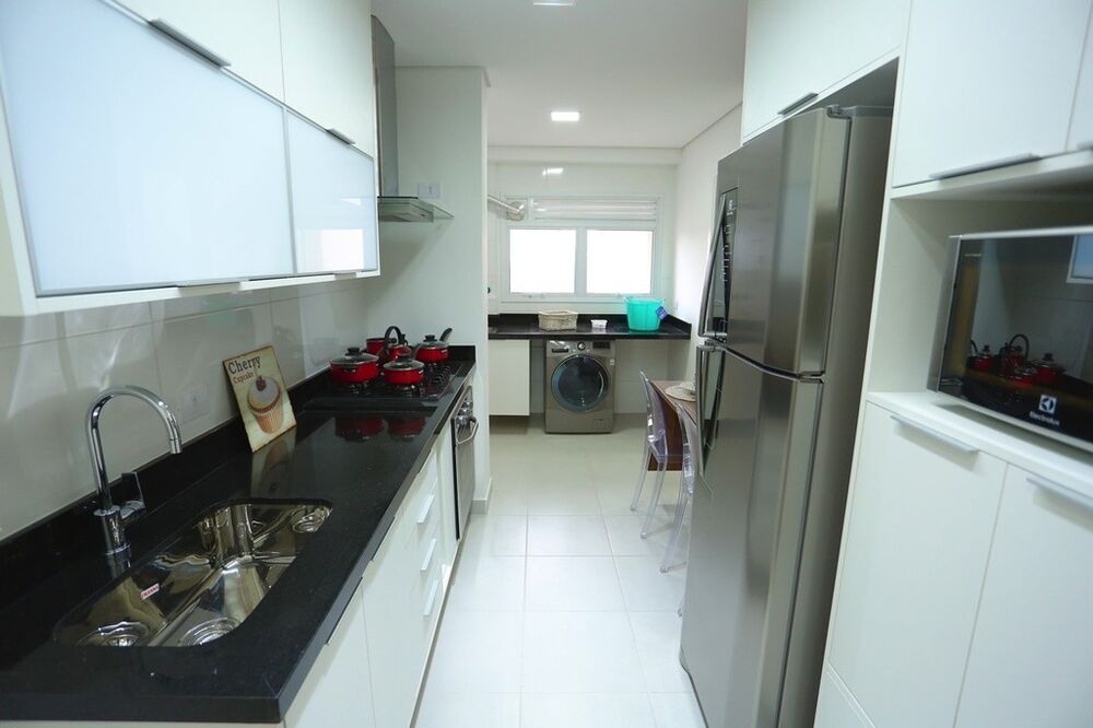 Apartamento, 3 quartos, 108 m² - Foto 3