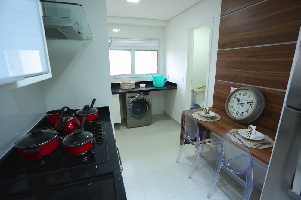Apartamento, 3 quartos, 108 m² - Foto 6