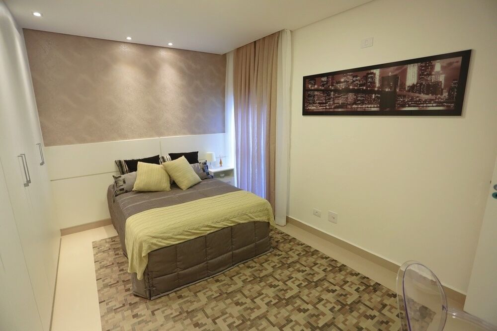 Apartamento, 3 quartos, 108 m² - Foto 13