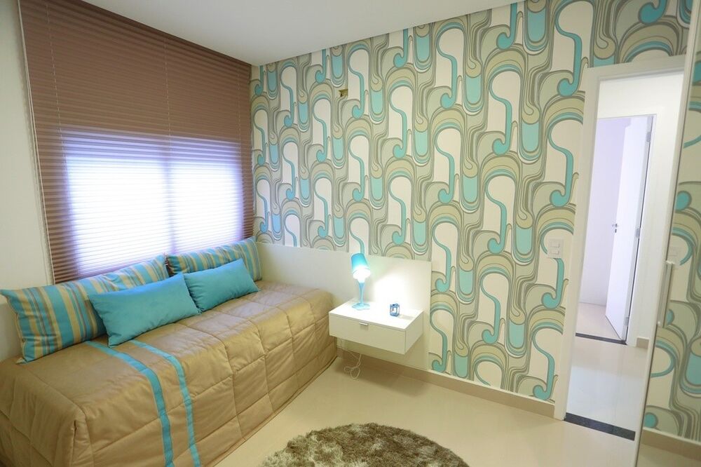 Apartamento, 3 quartos, 108 m² - Foto 4