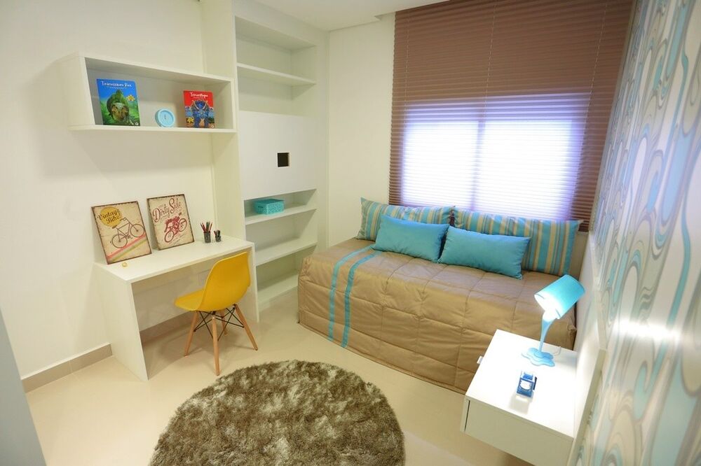 Apartamento, 3 quartos, 108 m² - Foto 19