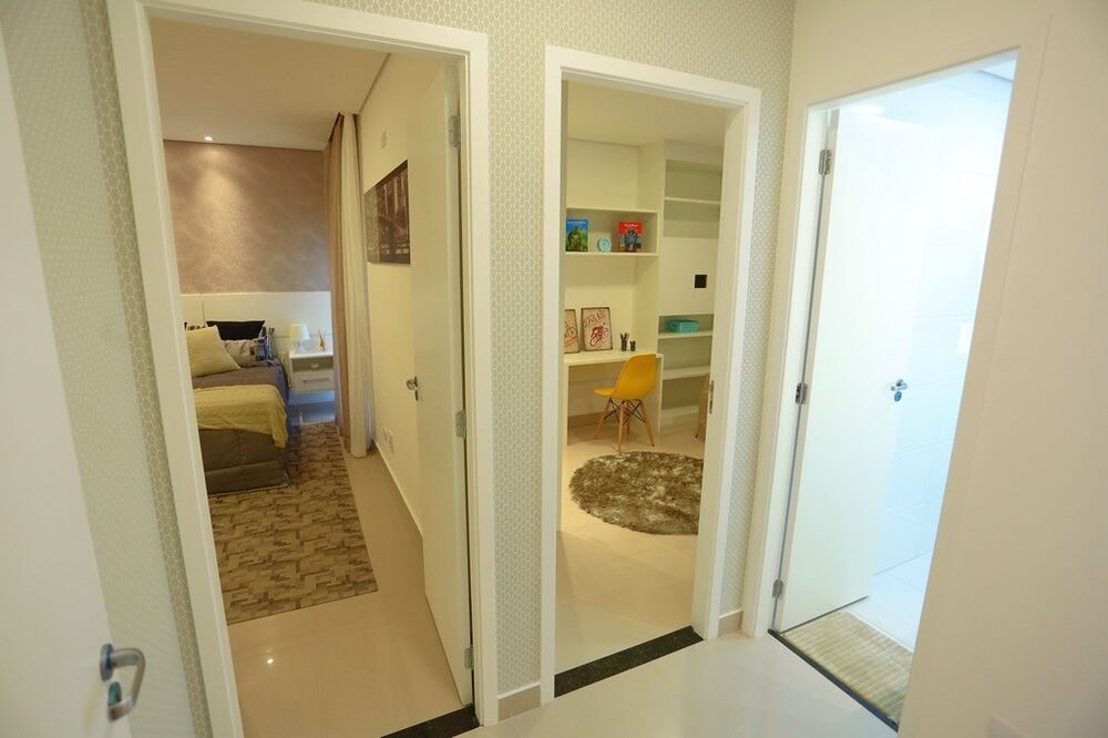 Apartamento, 3 quartos, 108 m² - Foto 14