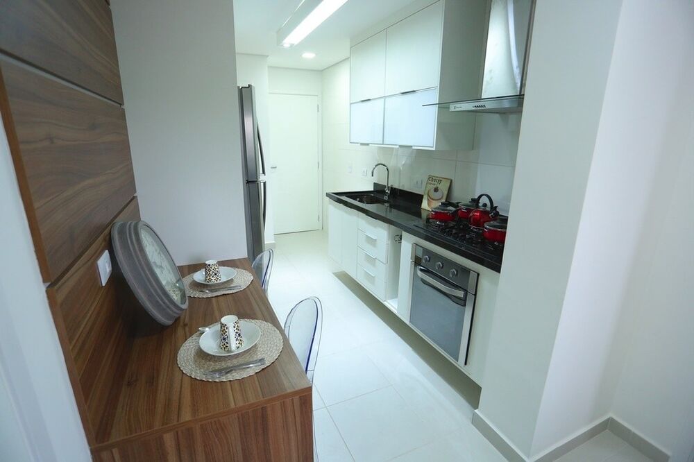Apartamento, 3 quartos, 108 m² - Foto 7