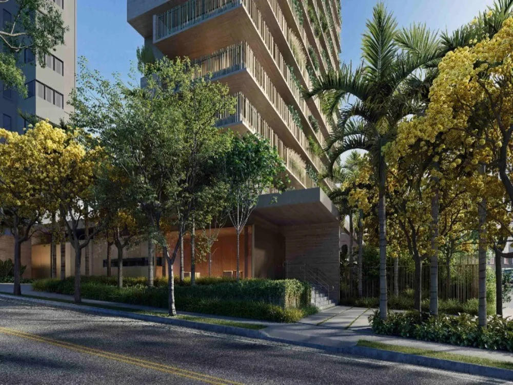 Apartamento, 4 quartos, 479 m² - Foto 1