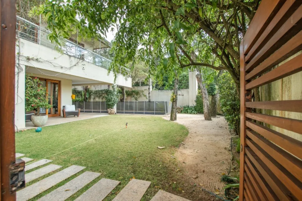 Casa, 4 quartos, 778 m² - Foto 2