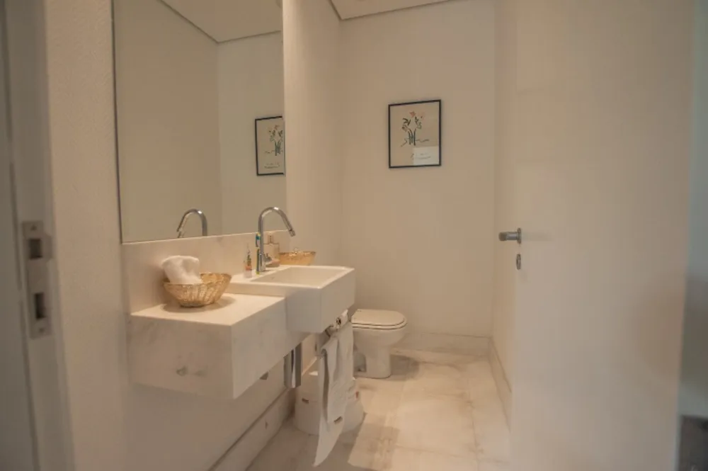 Casa, 4 quartos, 778 m² - Foto 9