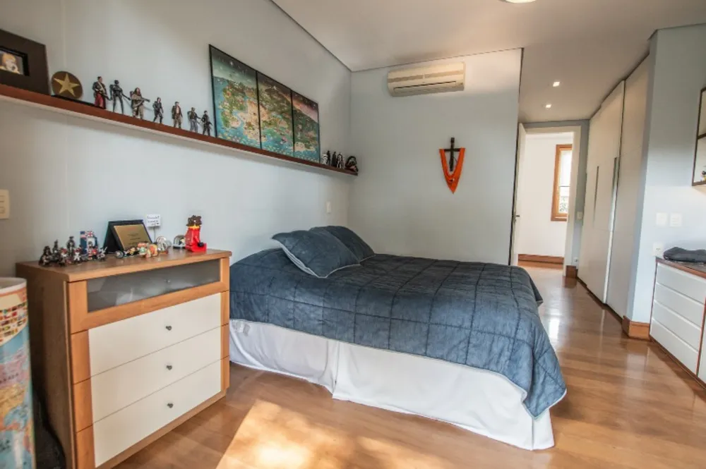 Casa, 4 quartos, 778 m² - Foto 6