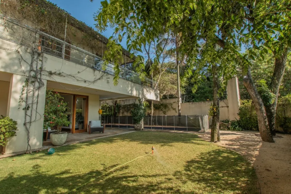 Casa, 4 quartos, 778 m² - Foto 7