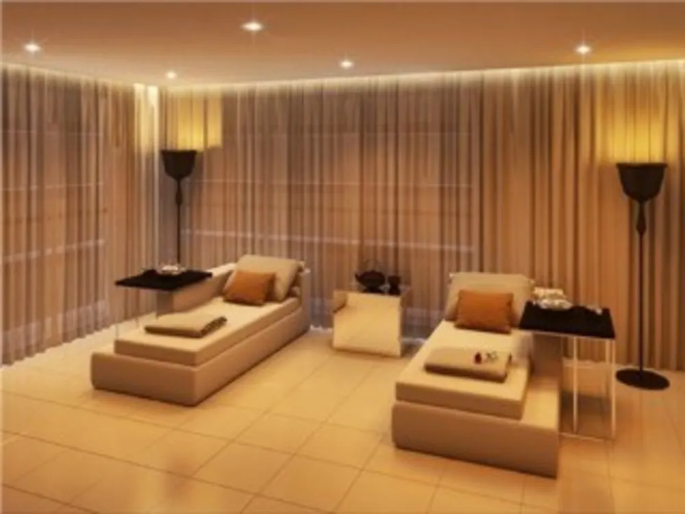 Apartamento, 2 quartos, 54 m² - Foto 4
