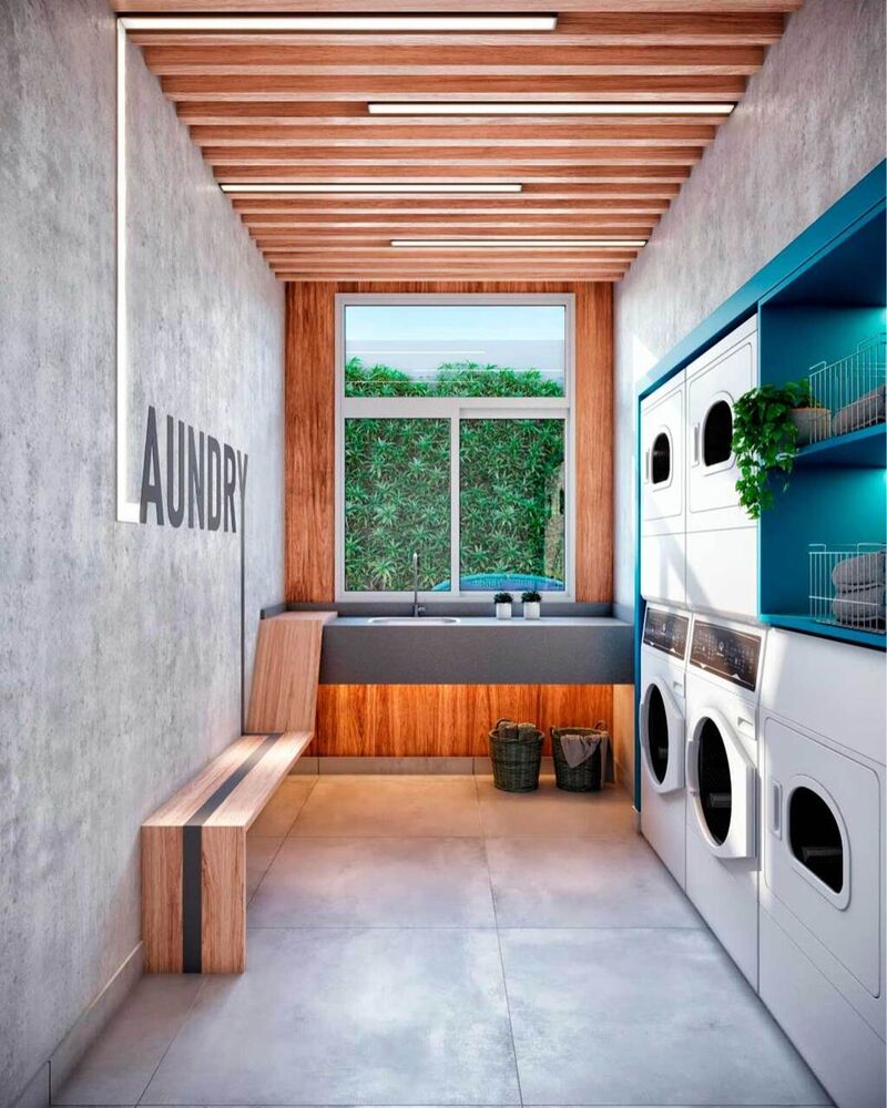 Apartamento, 2 quartos, 58 m² - Foto 7