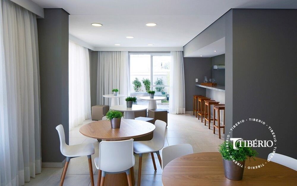 Apartamento, 3 quartos, 59 m² - Foto 6