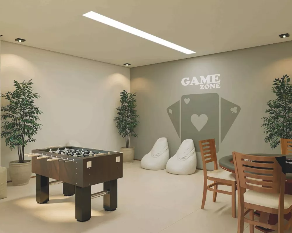 Apartamento, 2 quartos, 52 m² - Foto 12