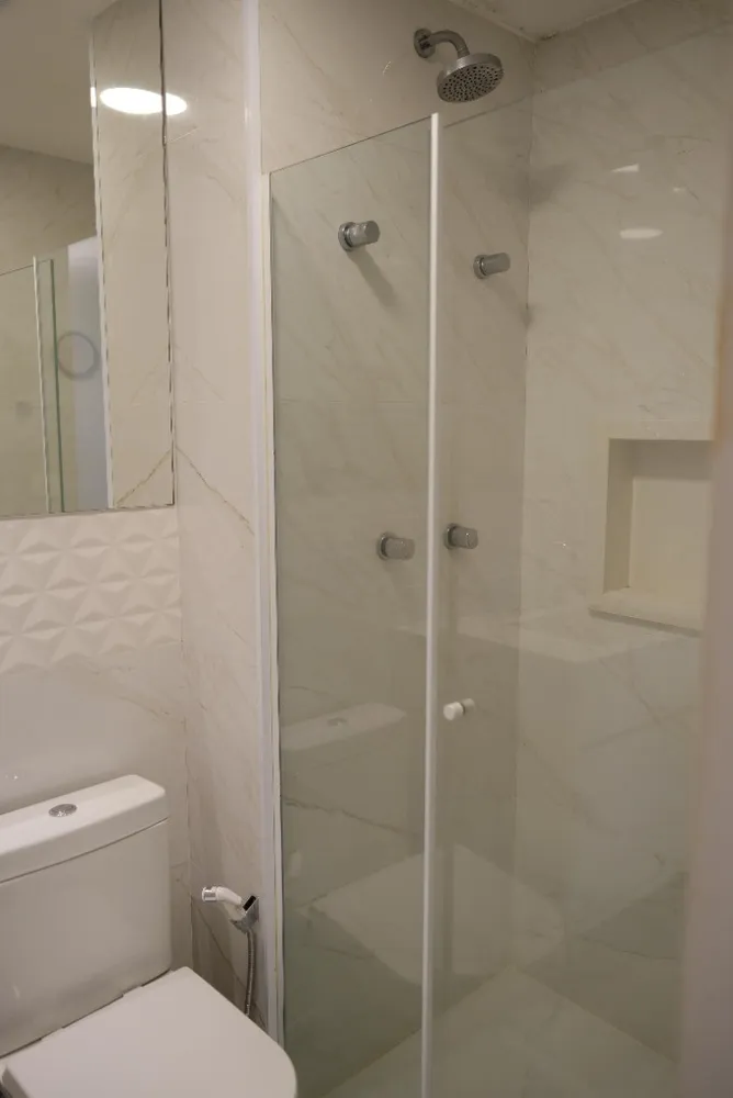 Apartamento, 1 quarto, 57 m² - Foto 2
