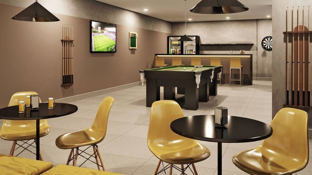 Apartamento, 2 quartos, 42 m² - Foto 6