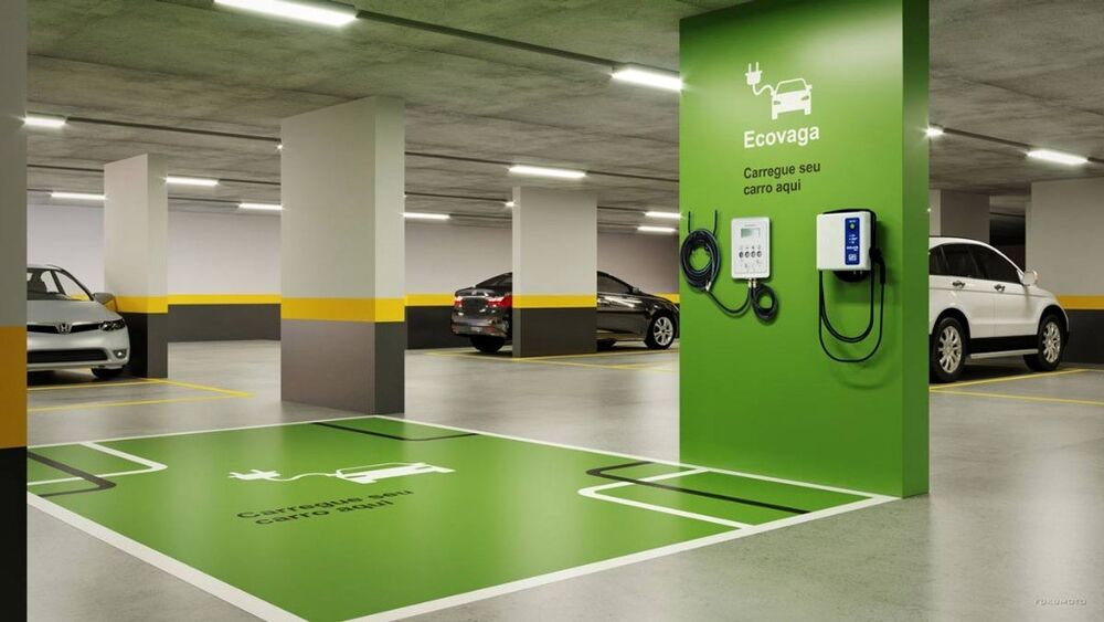 Apartamento, 2 quartos, 42 m² - Foto 4