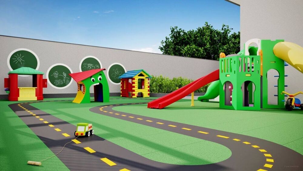 Apartamento, 2 quartos, 42 m² - Foto 3