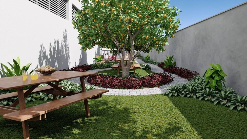 Apartamento, 2 quartos, 42 m² - Foto 8