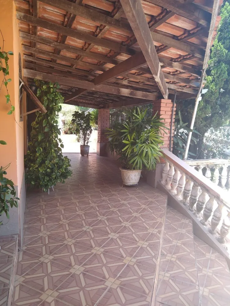 Chácara, 4 quartos, 3990 m² - Foto 19