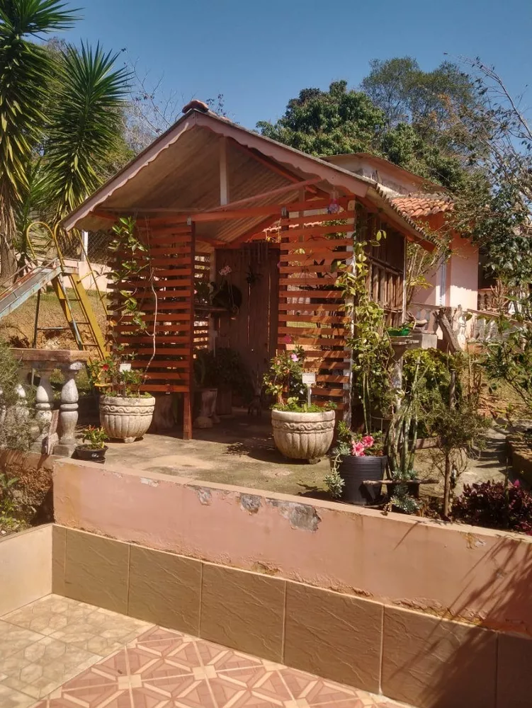 Chácara à venda com 4 quartos, 600m² - Foto 4