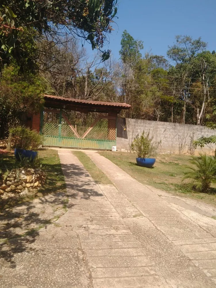 Chácara à venda com 4 quartos, 600m² - Foto 6