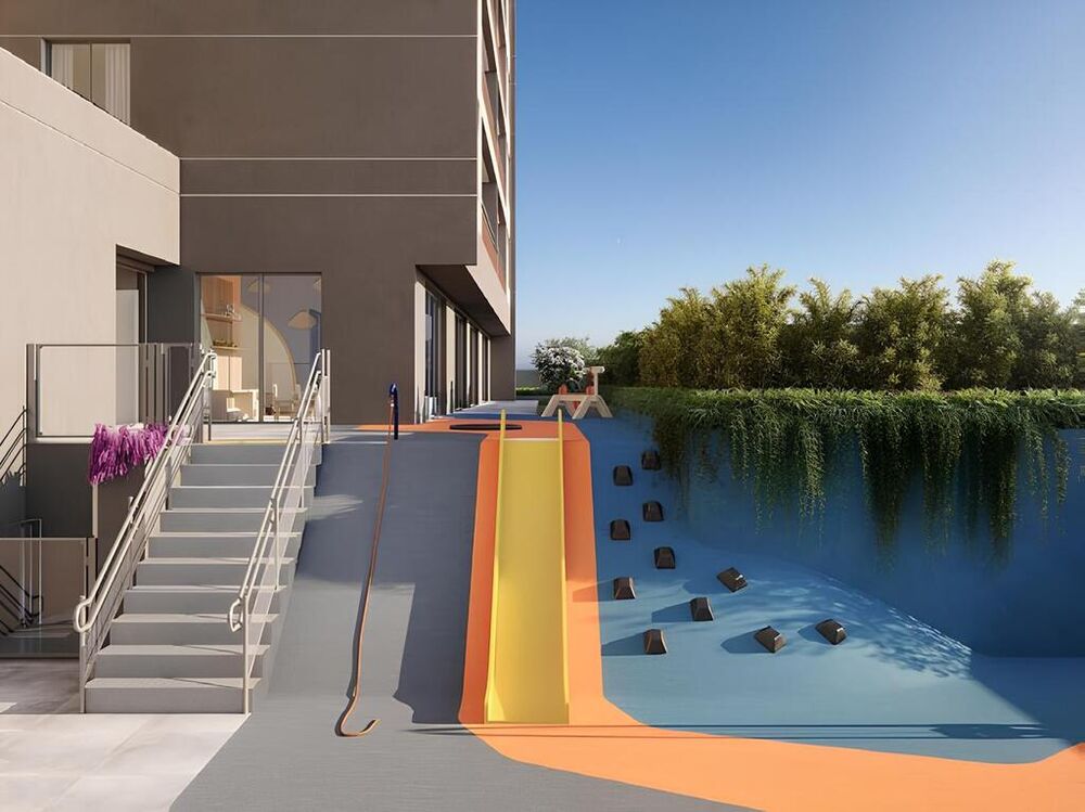 Cobertura, 3 quartos, 226 m² - Foto 4