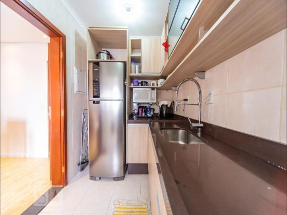 Apartamento, 2 quartos, 56 m² - Foto 6
