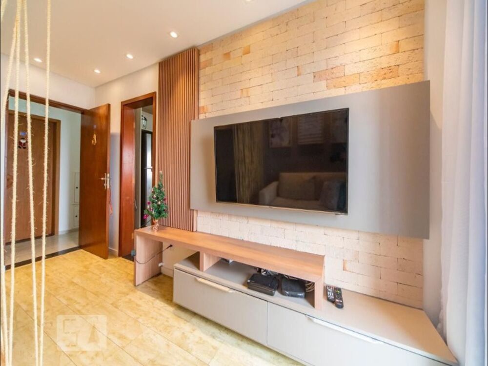 Apartamento, 2 quartos, 56 m² - Foto 8