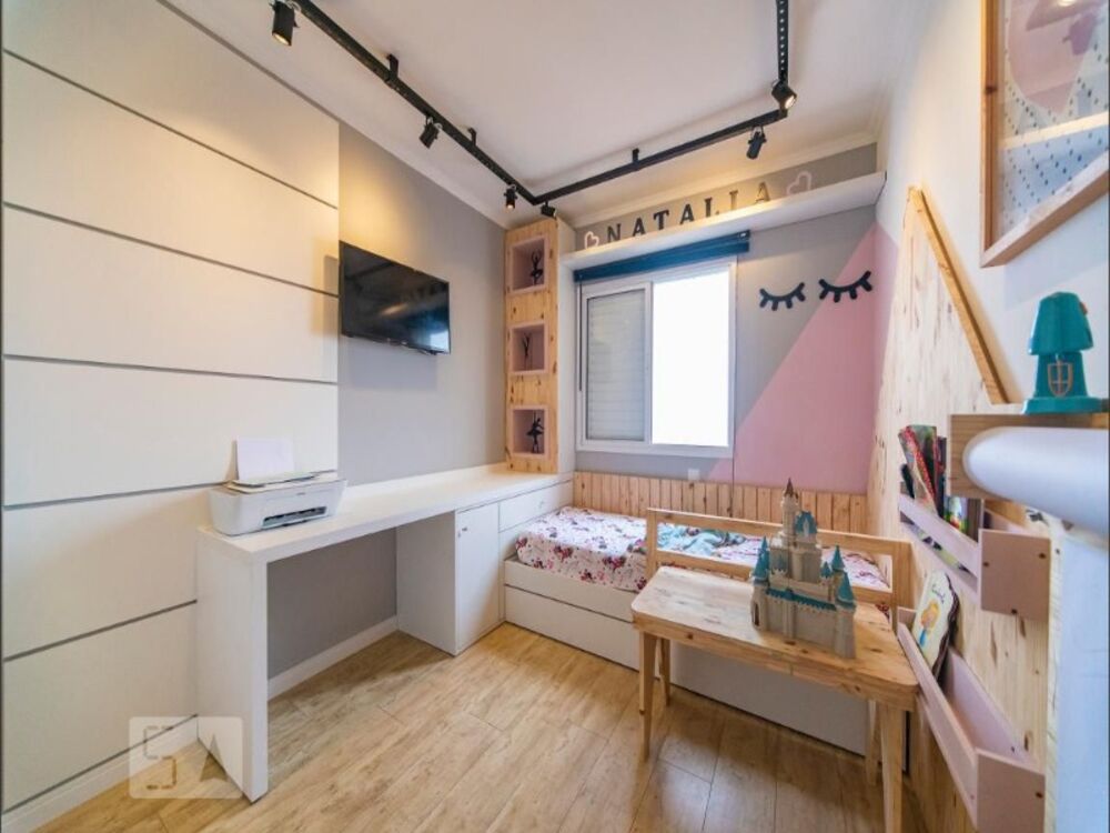 Apartamento, 2 quartos, 56 m² - Foto 7