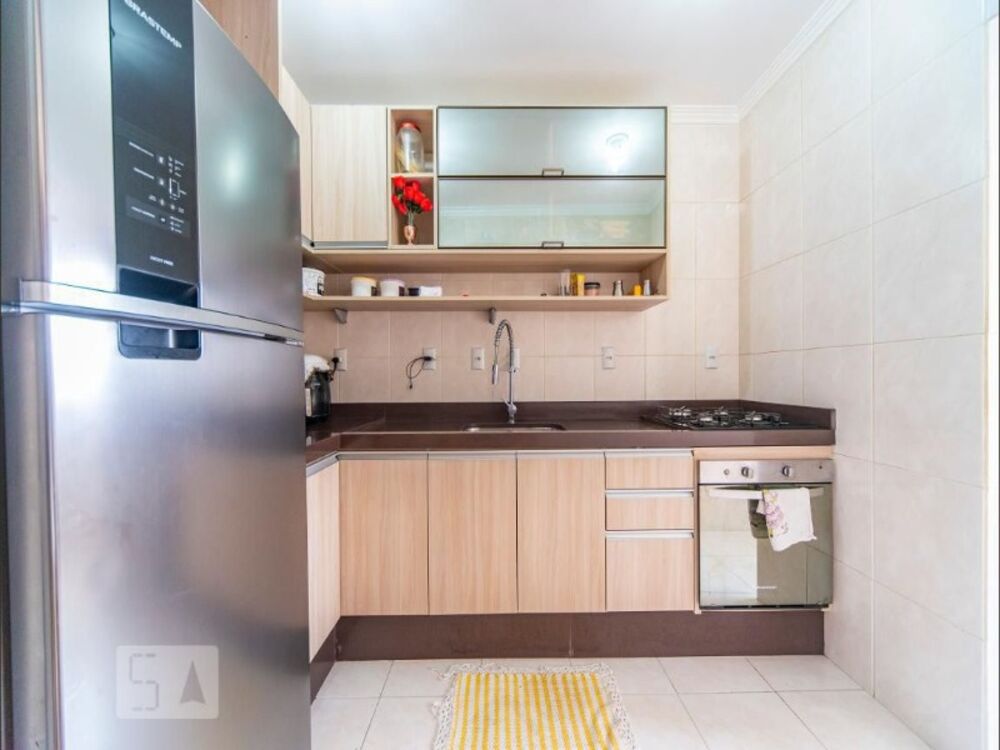 Apartamento, 2 quartos, 56 m² - Foto 14