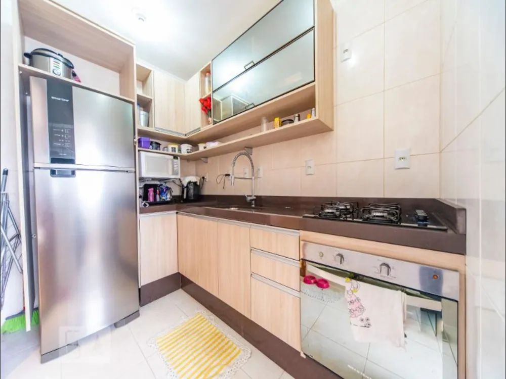 Apartamento, 2 quartos, 56 m² - Foto 15