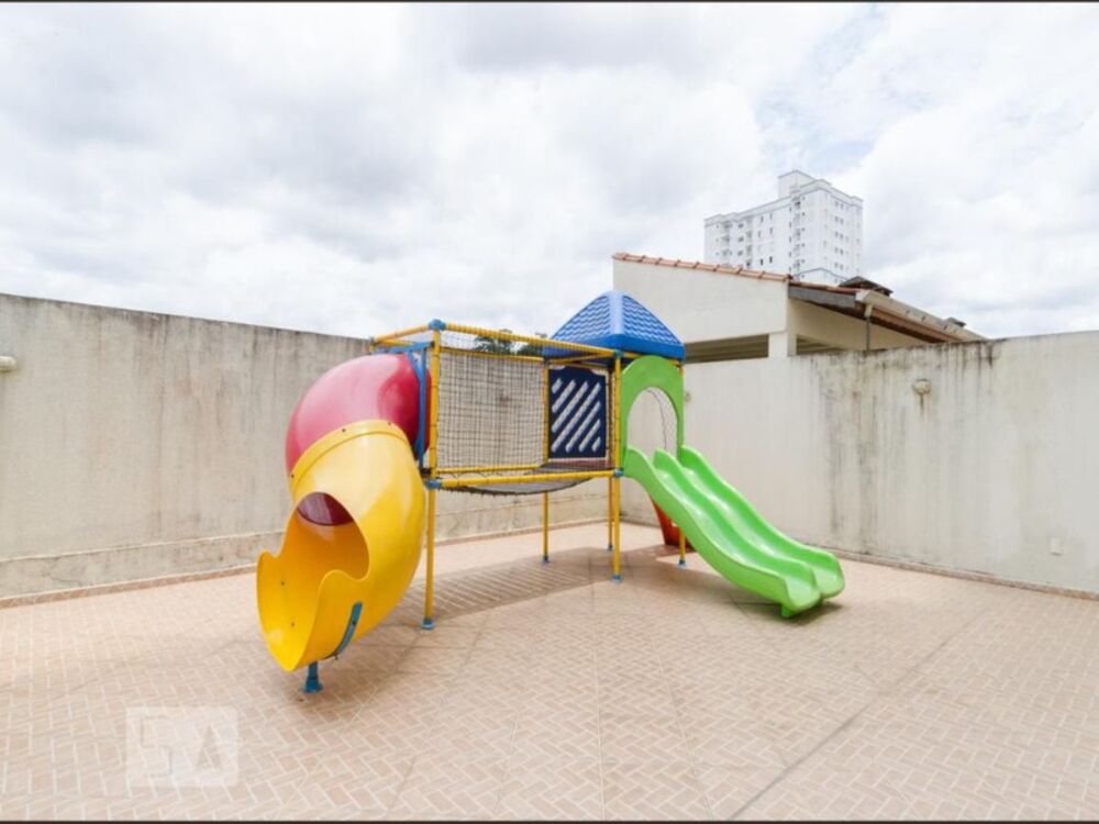 Apartamento, 2 quartos, 56 m² - Foto 5